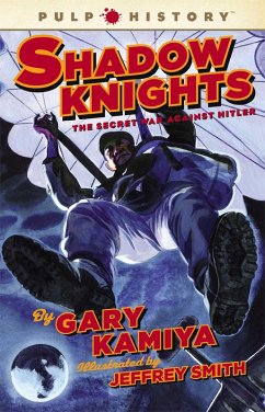 Shadow Knights (eBook, ePUB) - Kamiya, Gary