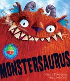 Monstersaurus! (eBook, ePUB)