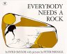 Everybody Needs a Rock (eBook, ePUB) - Bild 1
