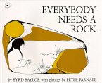 Everybody Needs a Rock (eBook, ePUB)