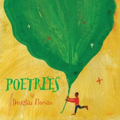 Cover Poetrees (eBook, ePUB)