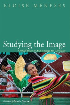 Studying the Image (eBook, ePUB)
