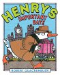Henry's Important Date (eBook, ePUB) - Bild 1