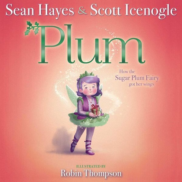 Plum (eBook, ePUB)