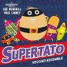 Supertato Veggies Assemble (eBook, ePUB) - Bild 1