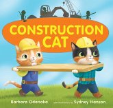 Construction Cat (eBook, ePUB)