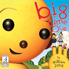Big Time Olie (eBook, ePUB) - Joyce, William