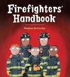Firefighters' Handbook (eBook, ePUB)