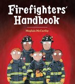 Firefighters' Handbook (eBook, ePUB) Firefighters' Handbook (eBook, ePUB)