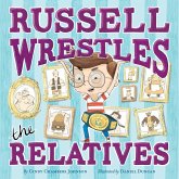 Russell Wrestles the Relatives (eBook, ePUB)