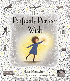 Cover The Perfectly Perfect Wish (eBook, ePUB)