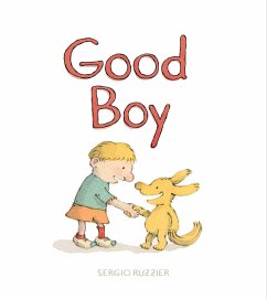 Good Boy (eBook, ePUB) Cover Good Boy (eBook, ePUB)
