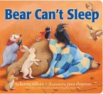 Bear Can't Sleep (eBook, ePUB)