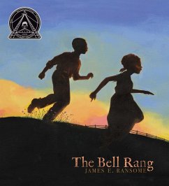 The Bell Rang (eBook, ePUB) - Ransome, James E.