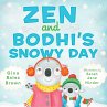Zen and Bodhi's Snowy Day (eBook, ePUB) - Bild 1