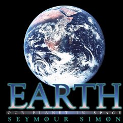 Earth (eBook, ePUB) - Simon, Seymour