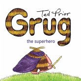 Grug the Superhero (eBook, ePUB)