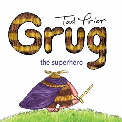 Cover Grug the Superhero (eBook, ePUB)