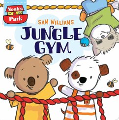 Jungle Gym (eBook, ePUB) - Williams, Sam