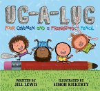 Ug-A-Lug (eBook, ePUB)