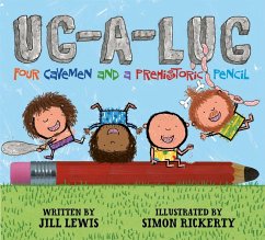 Cover Ug-A-Lug (eBook, ePUB)