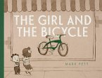The Girl and the Bicycle (eBook, ePUB)