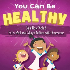 Cover You Can Be Healthy (eBook, ePUB)