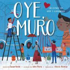 Oye, Muro (Hey, Wall) (eBook, ePUB)