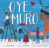 Oye, Muro (Hey, Wall) (eBook, ePUB)