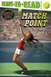 Match Point (eBook, ePUB) - Bild 1