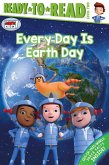 Every Day Is Earth Day (eBook, ePUB)