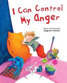 I Can Control My Anger (eBook, ePUB)