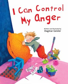 Cover I Can Control My Anger (eBook, ePUB)