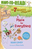 A Place for Everything (eBook, ePUB)