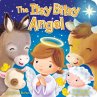 The Itsy Bitsy Angel (eBook, ePUB) - Bild 1