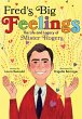 Fred's Big Feelings (eBook, ePUB) - Bild 1