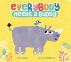 Everybody Needs a Buddy (eBook, ePUB)