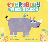 Everybody Needs a Buddy (eBook, ePUB)