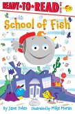 School of Fish (eBook, ePUB)