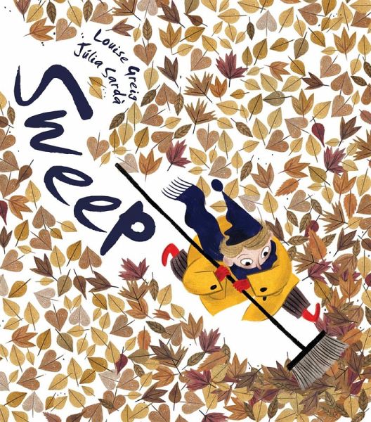 Sweep (eBook, ePUB) Sweep (eBook, ePUB)