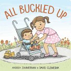 All Buckled Up (eBook, ePUB)