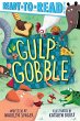 Gulp, Gobble (eBook, ePUB) - Bild 1