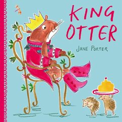 Cover King Otter (eBook, ePUB)