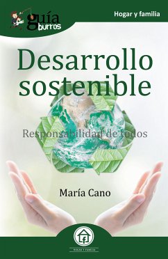 GuíaBurros Desarrollo sostenible (eBook, ePUB) - Cano, María