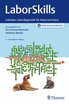 LaborSkills (eBook, ePUB)