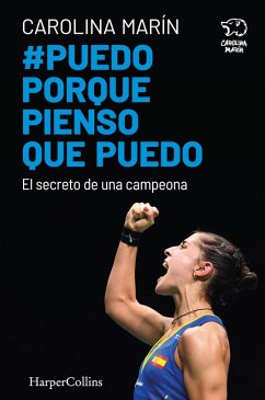 Cover Puedo porque pienso que puedo. El secreto de una campeona (eBook, ePUB)