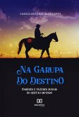 Na Garupa do Destino (eBook, ePUB)