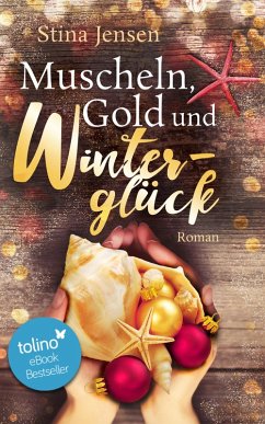Muscheln, Gold und Winterglück (eBook, ePUB) - Jensen, Stina