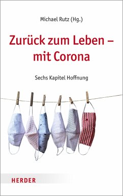 Zurück zum Leben – mit Corona (eBook, ePUB)