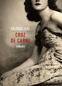 Cover Cruz de carne (eBook, ePUB)